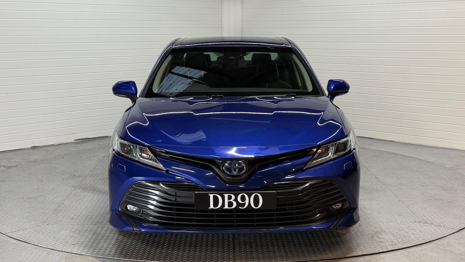 Used Toyota Camry 2021 for sale - 77015407: Photo 4