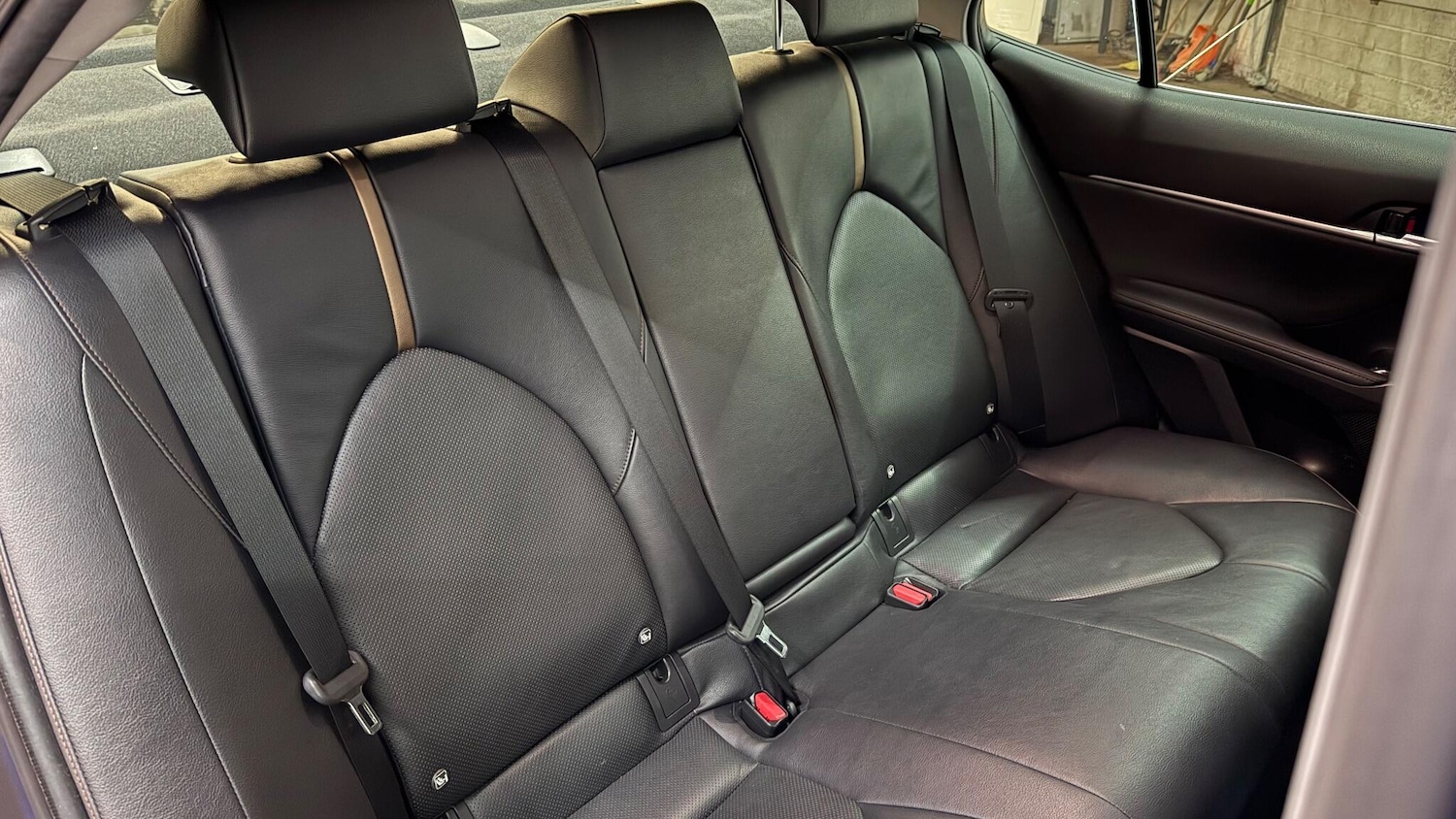 Used Toyota Camry 2021 for sale - 77015407: Photo 40