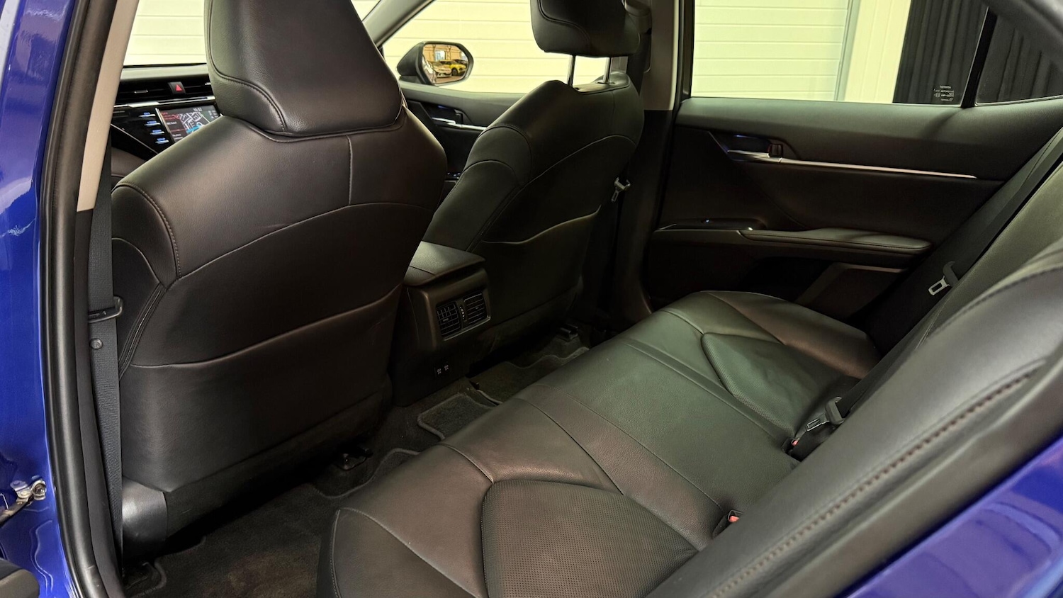 Used Toyota Camry 2021 for sale - 77015407: Photo 43