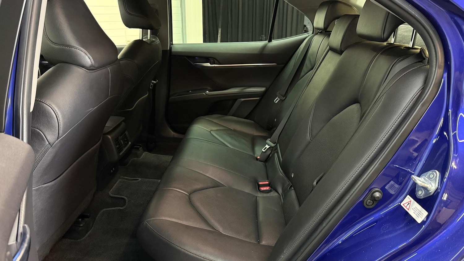 Used Toyota Camry 2021 for sale - 77015407: Photo 45