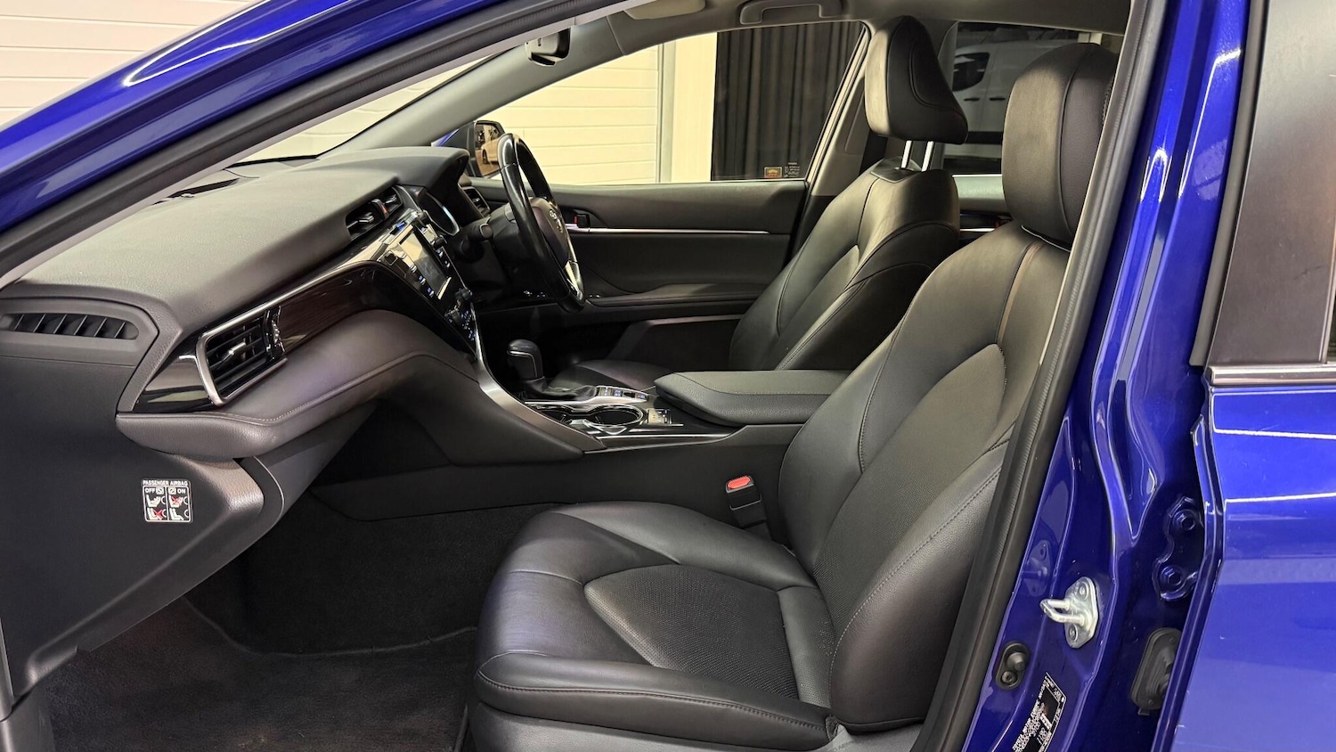 Used Toyota Camry 2021 for sale - 77015407: Photo 48