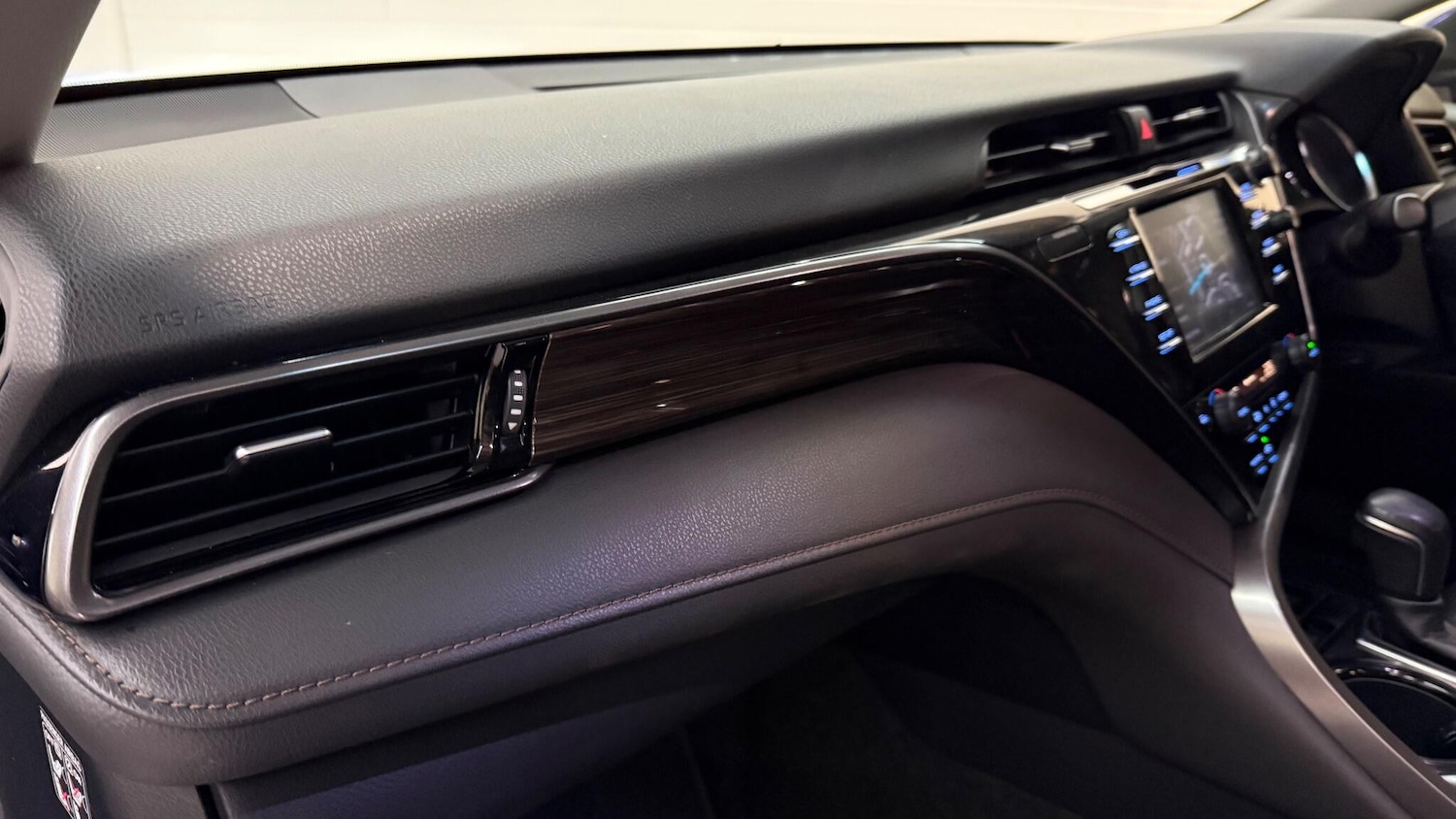 Used Toyota Camry 2021 for sale - 77015407: Photo 49