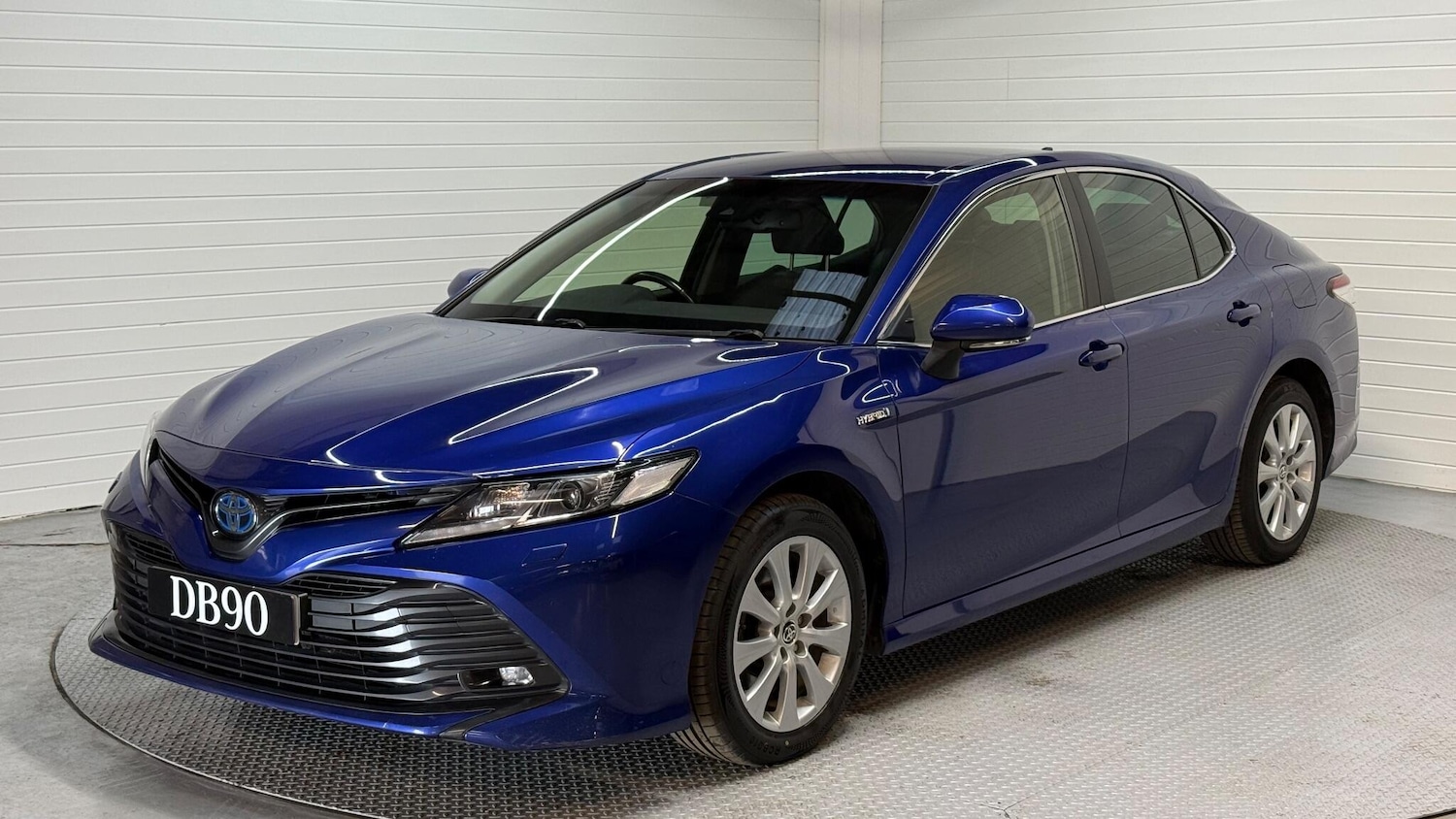 Used Toyota Camry 2021 for sale - 77015407: Photo 5