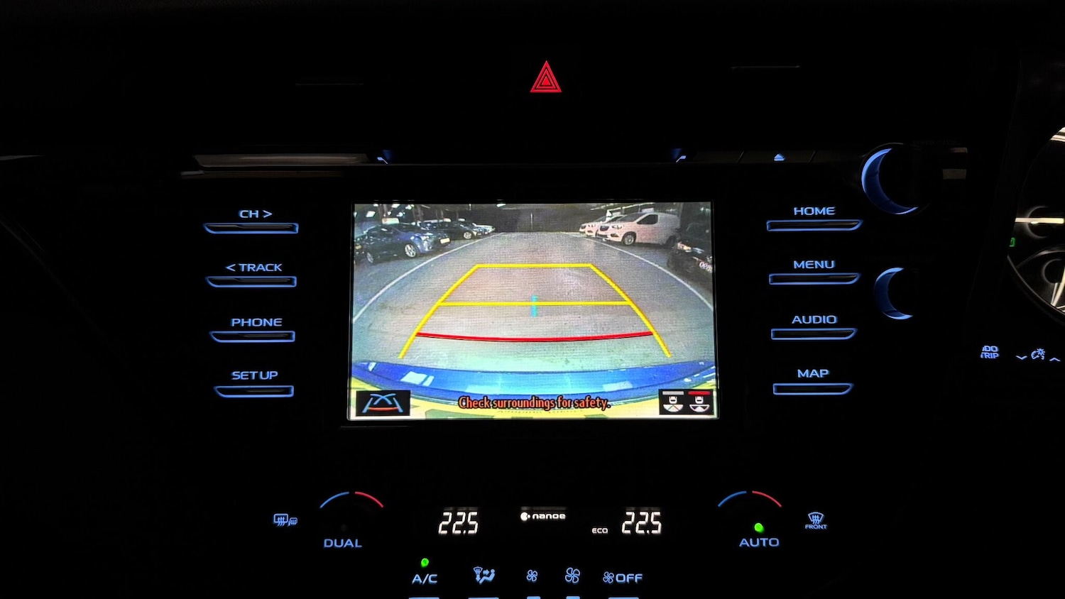 Used Toyota Camry 2021 for sale - 77015407: Photo 53