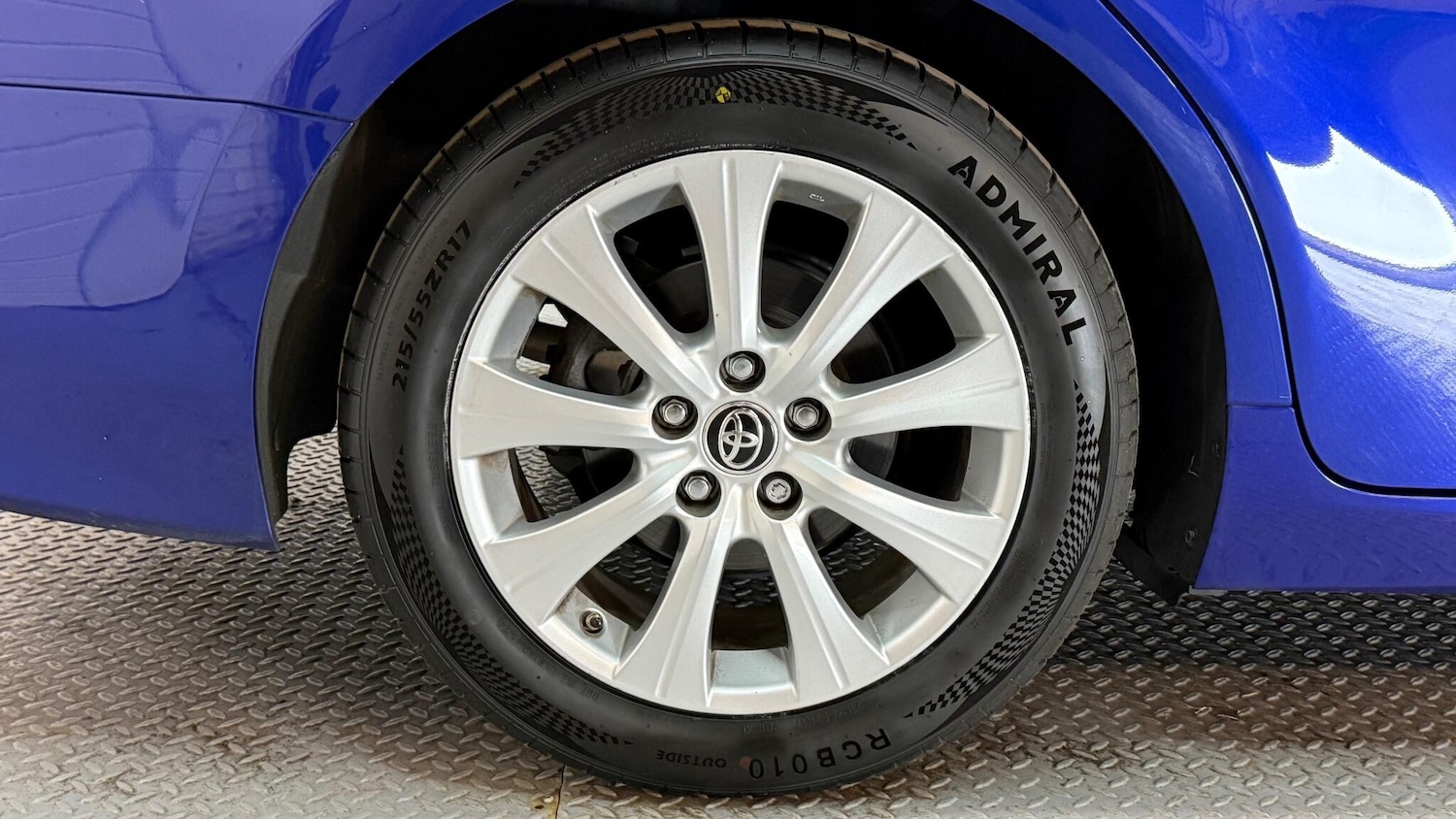 Used Toyota Camry 2021 for sale - 77015407: Photo 54