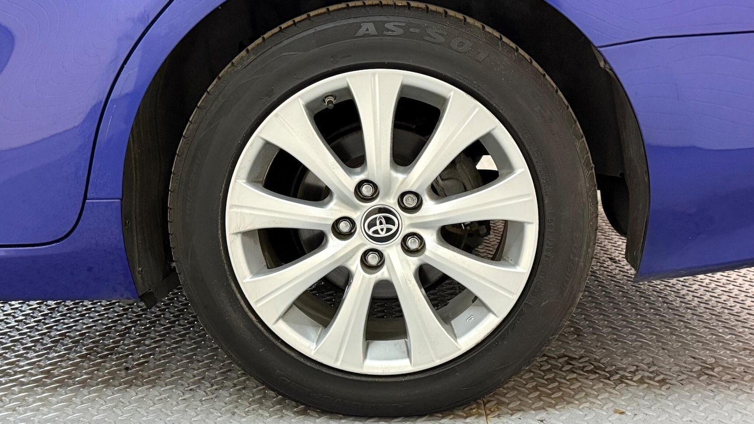 Used Toyota Camry 2021 for sale - 77015407: Photo 55