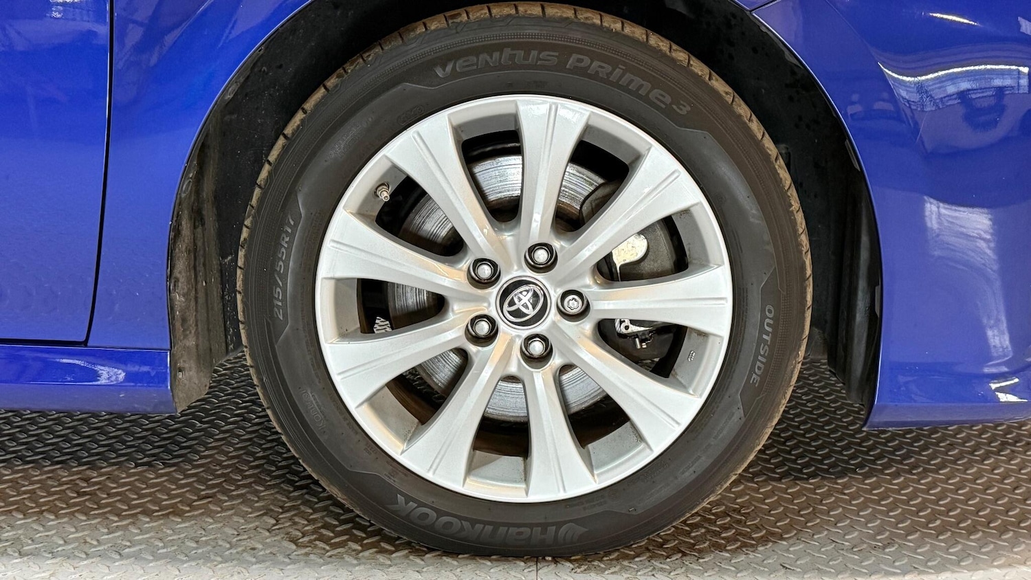 Used Toyota Camry 2021 for sale - 77015407: Photo 56