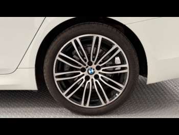 Used BMW 5 Series 2017 for sale - 75247009: Photo