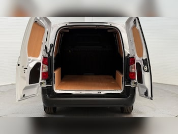 Used Peugeot Partner 2024 for sale - 78878103: Photo