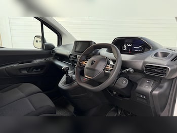 Used Peugeot Partner 2024 for sale - 78878103: Photo