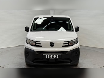 Used Peugeot Partner 2024 for sale - 78878103: Photo