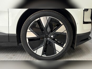 Used Volvo EX30 2024 for sale - 78535741: Photo