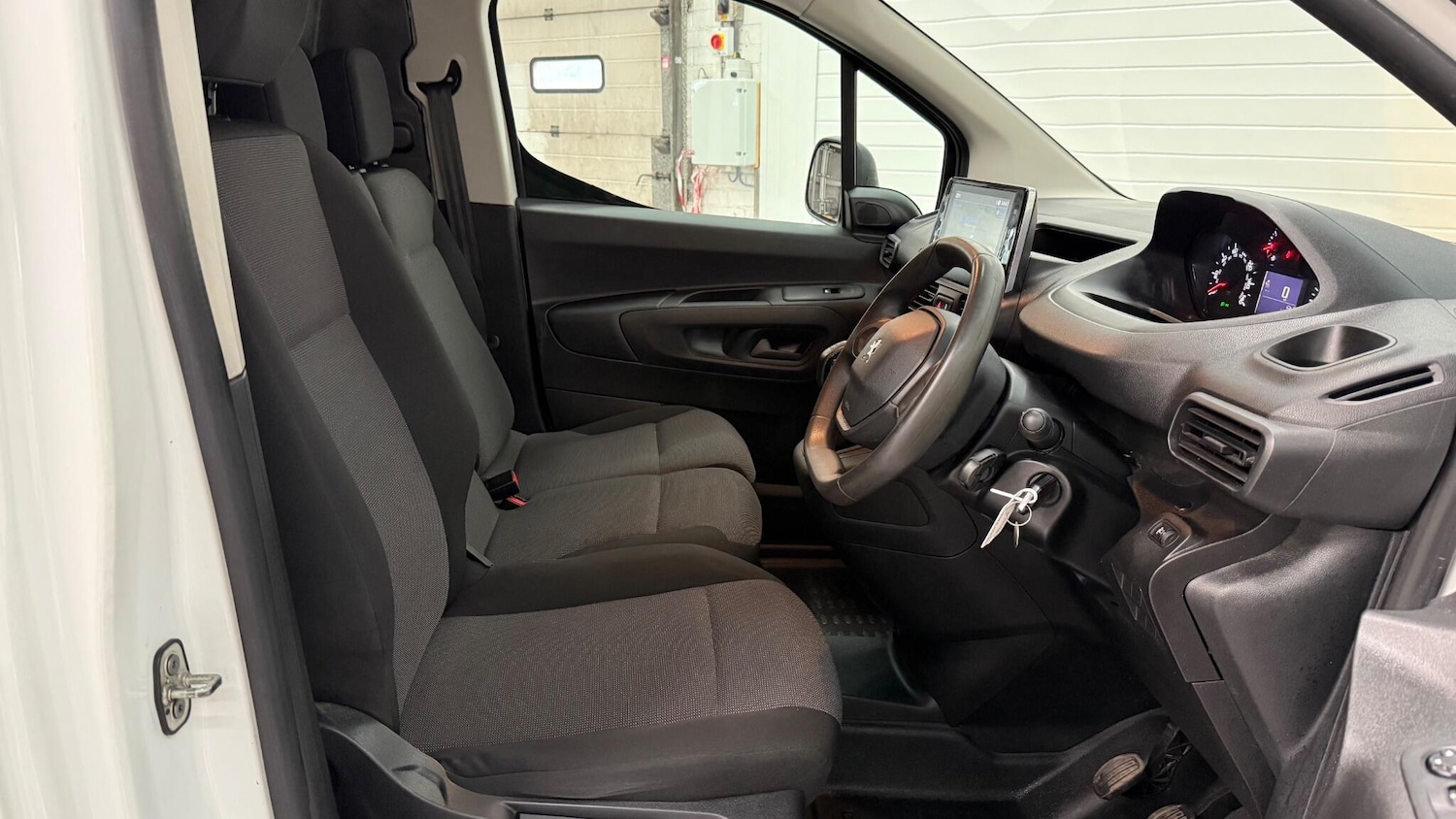 Vehicle 25