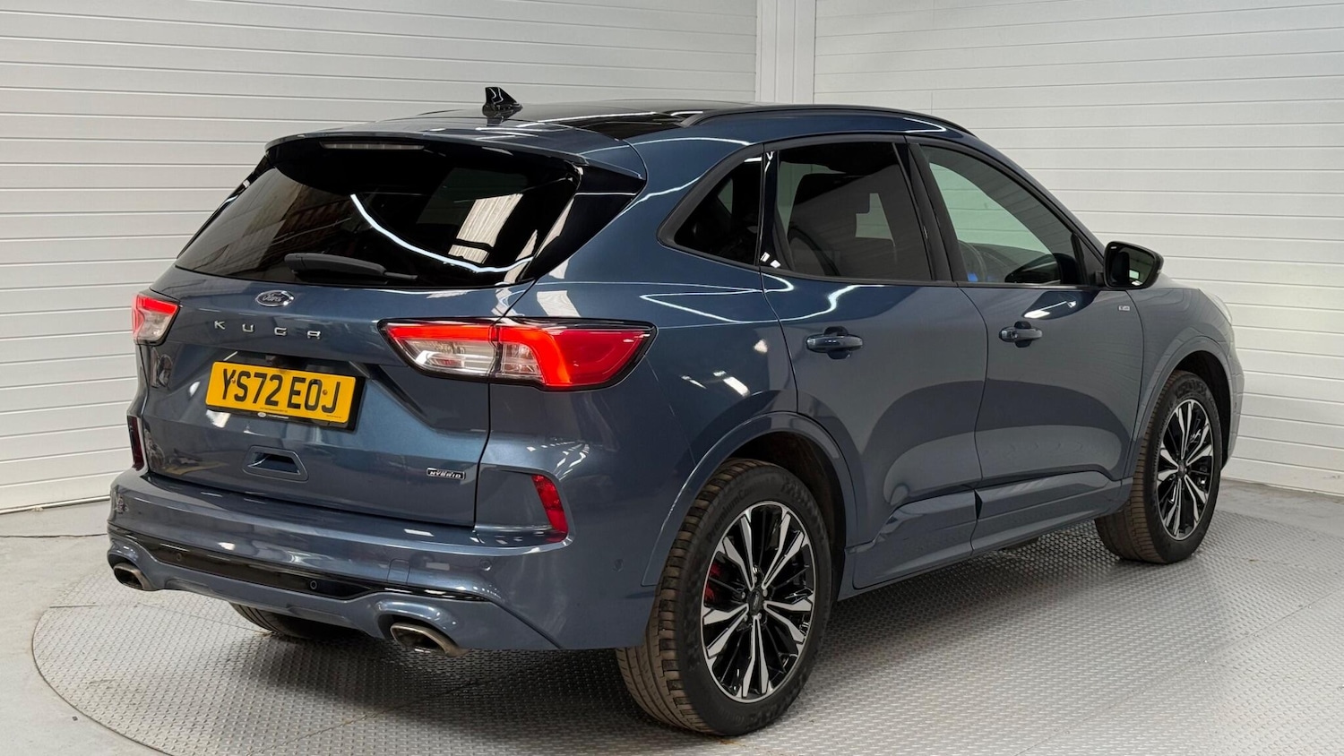 Used Ford Kuga 2022 for sale - 78185200: Photo 10