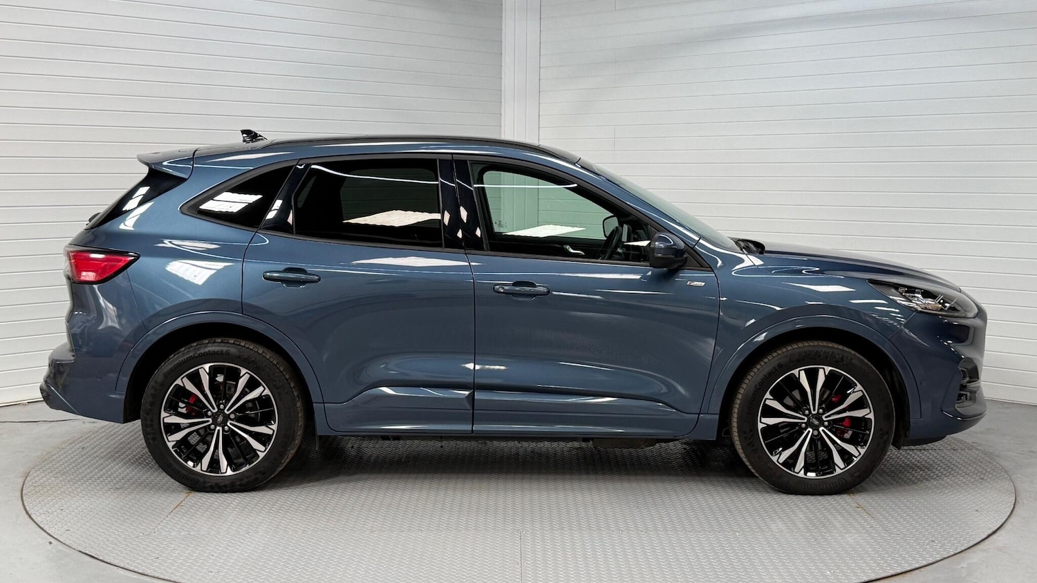 Used Ford Kuga 2022 for sale - 78185200: Photo 11