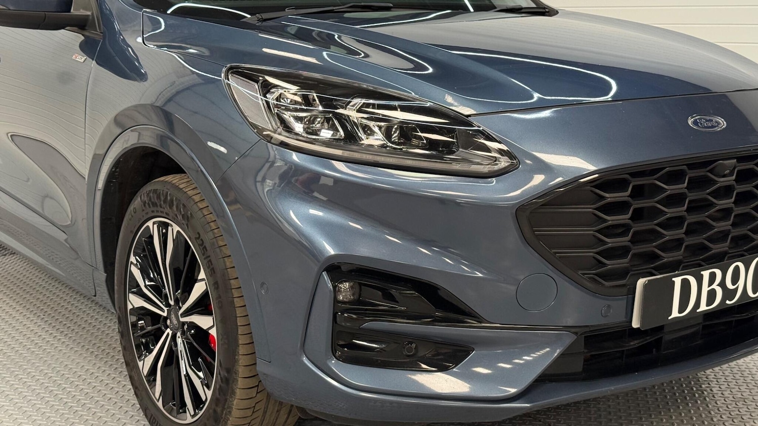 Used Ford Kuga 2022 for sale - 78185200: Photo 12