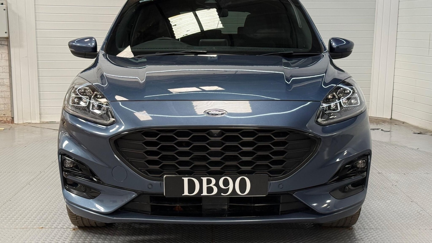 Used Ford Kuga 2022 for sale - 78185200: Photo 13