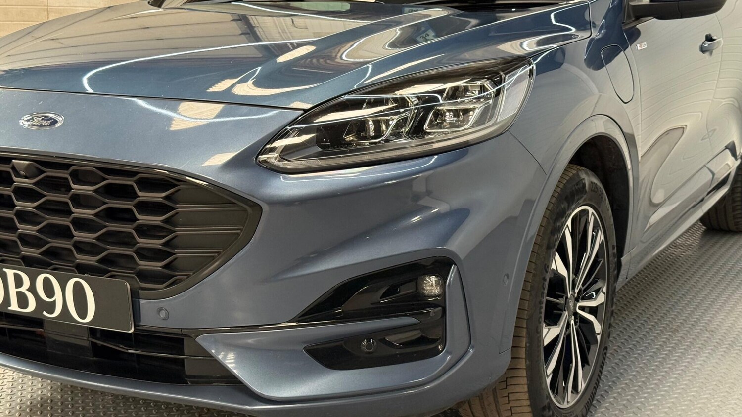 Used Ford Kuga 2022 for sale - 78185200: Photo 14