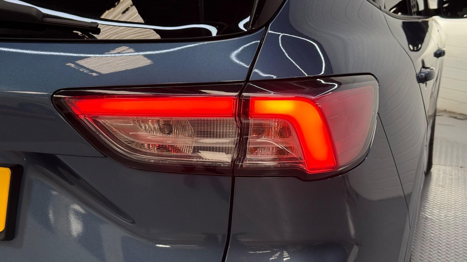 Used Ford Kuga 2022 for sale - 78185200: Photo 19