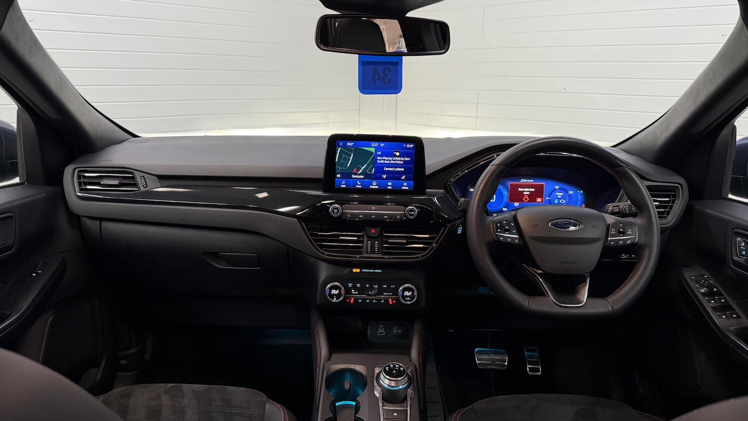 Used Ford Kuga 2022 for sale - 78185200: Photo 2