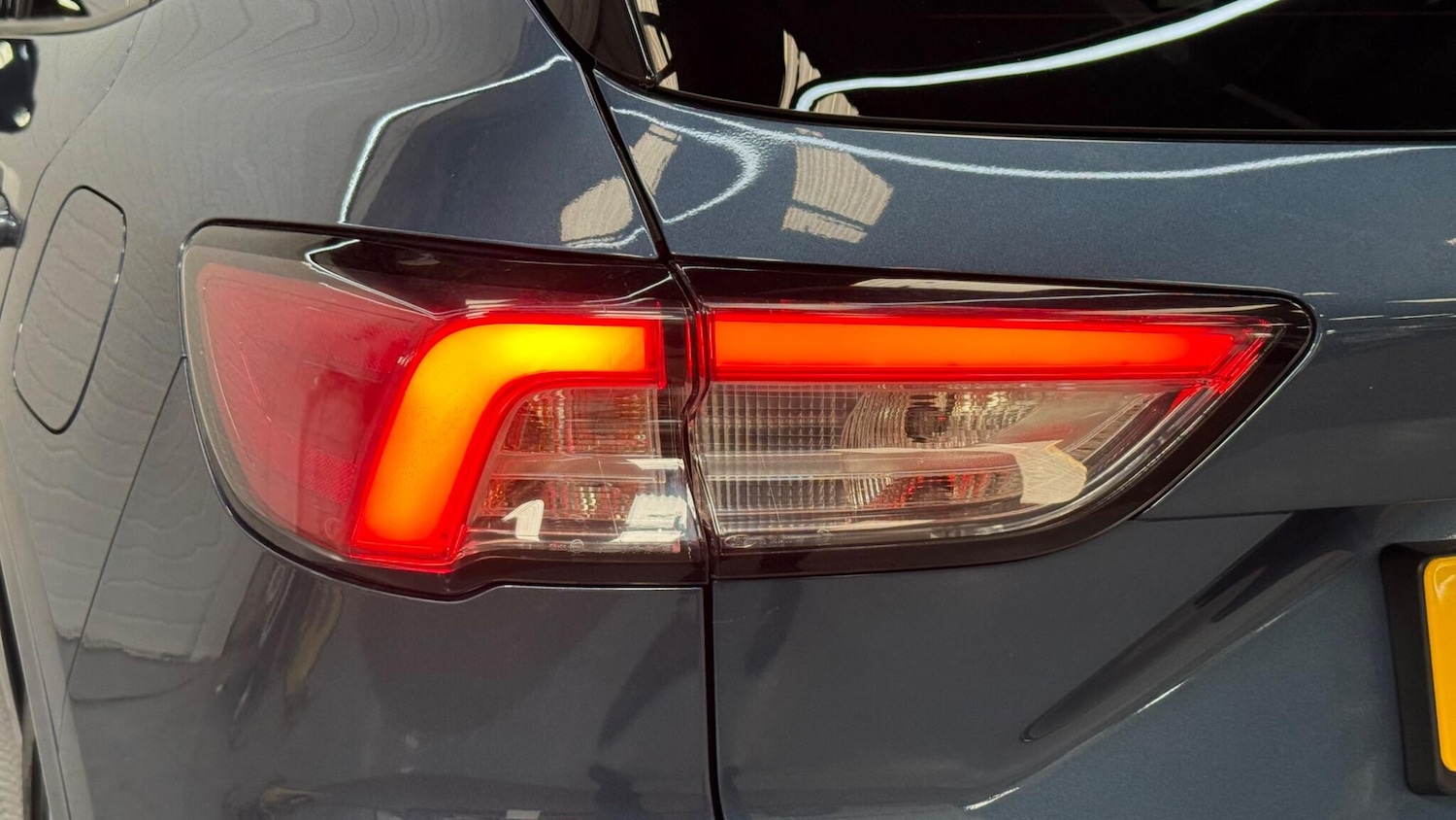 Used Ford Kuga 2022 for sale - 78185200: Photo 21