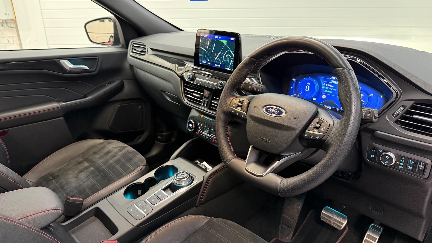 Used Ford Kuga 2022 for sale - 78185200: Photo 23