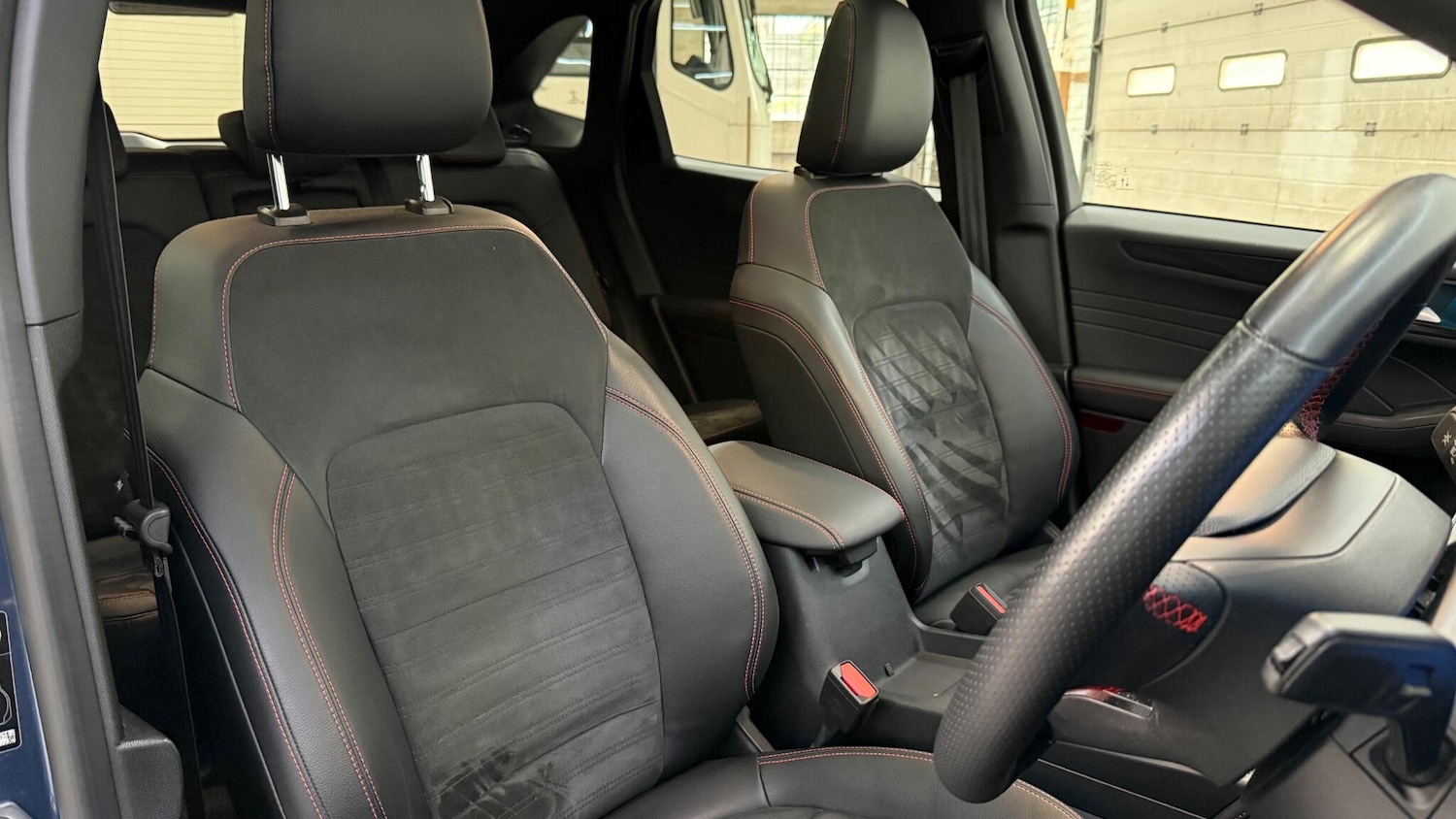 Used Ford Kuga 2022 for sale - 78185200: Photo 25