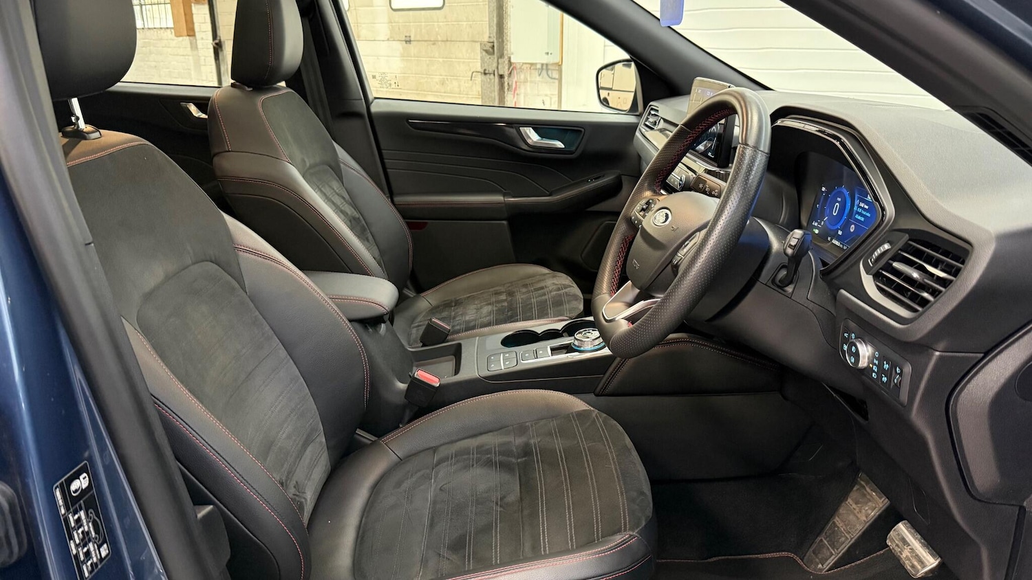 Used Ford Kuga 2022 for sale - 78185200: Photo 27