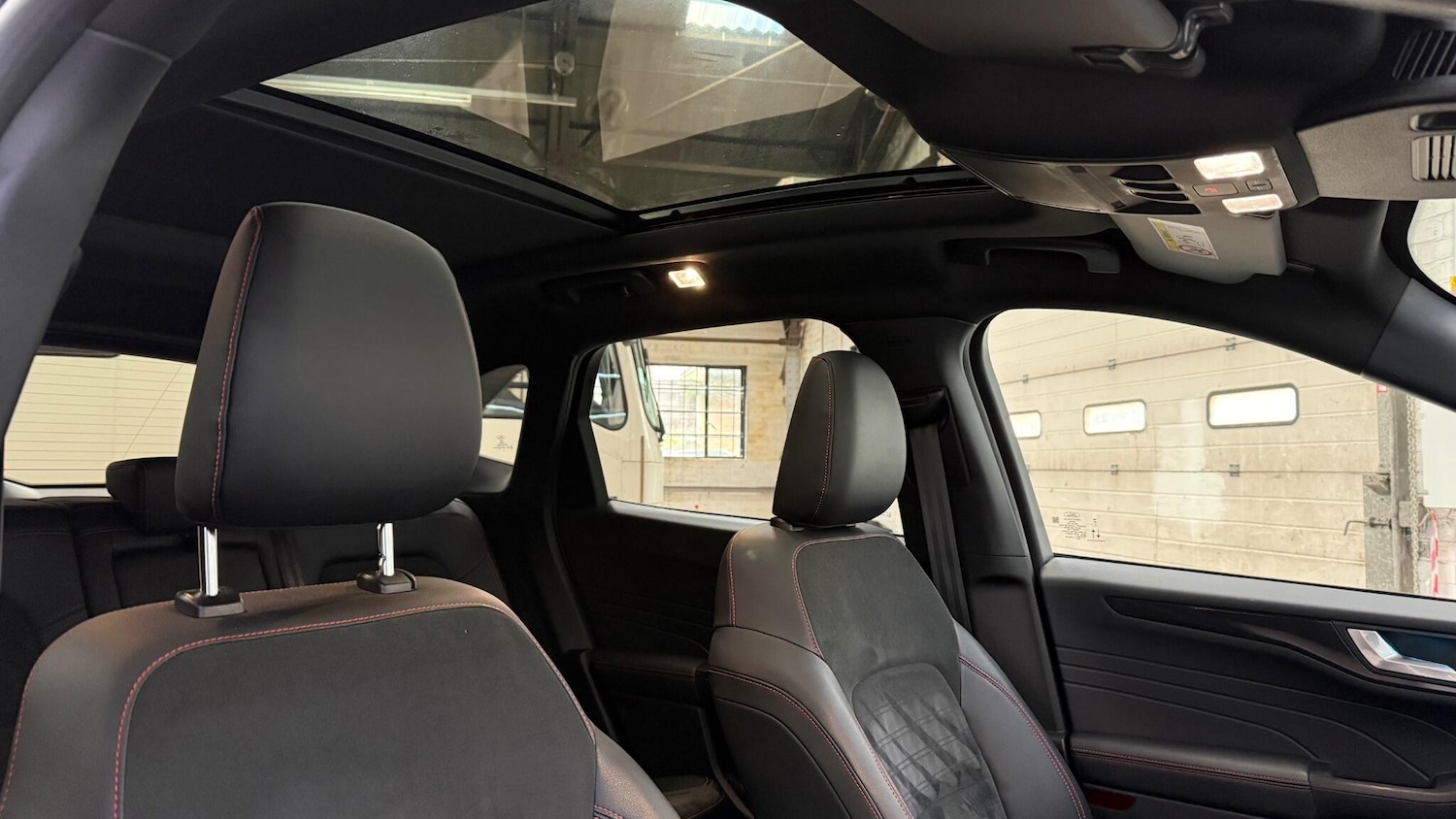 Used Ford Kuga 2022 for sale - 78185200: Photo 28