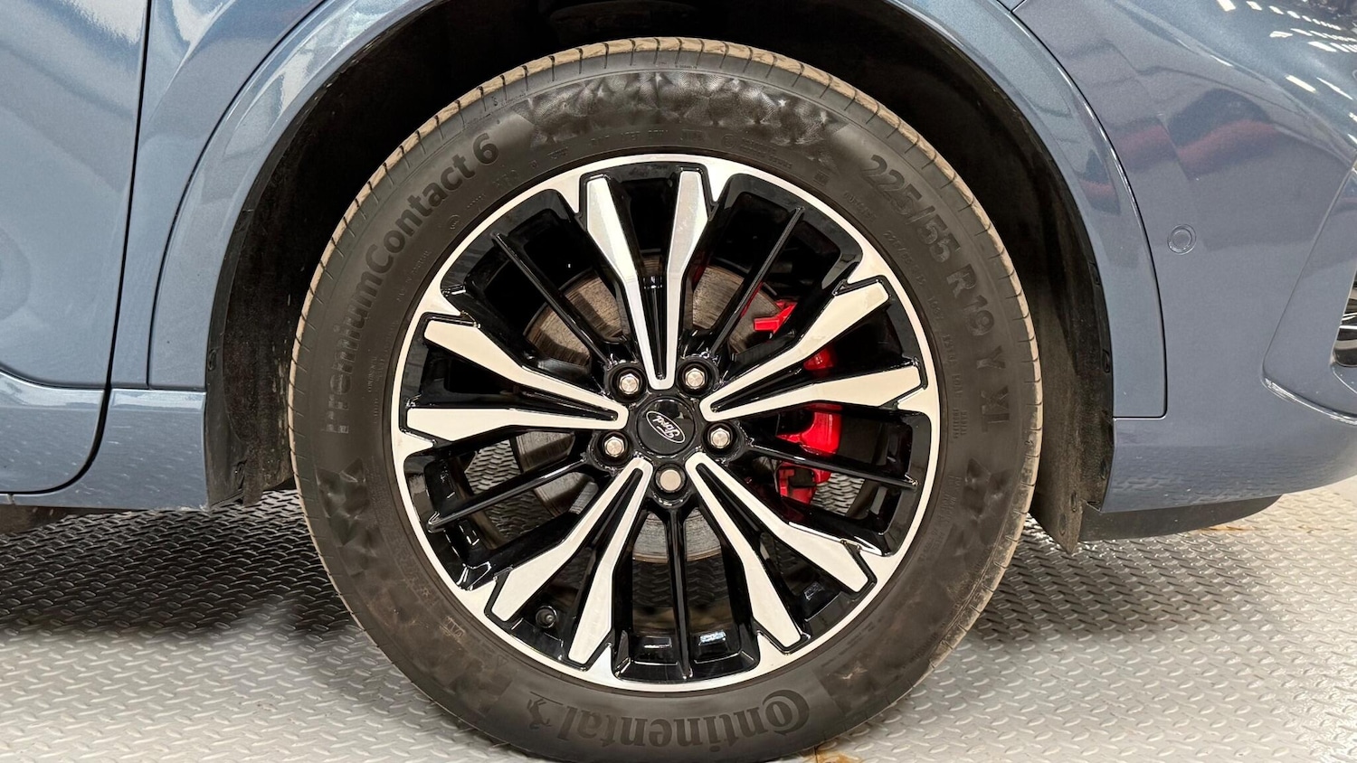 Used Ford Kuga 2022 for sale - 78185200: Photo 3