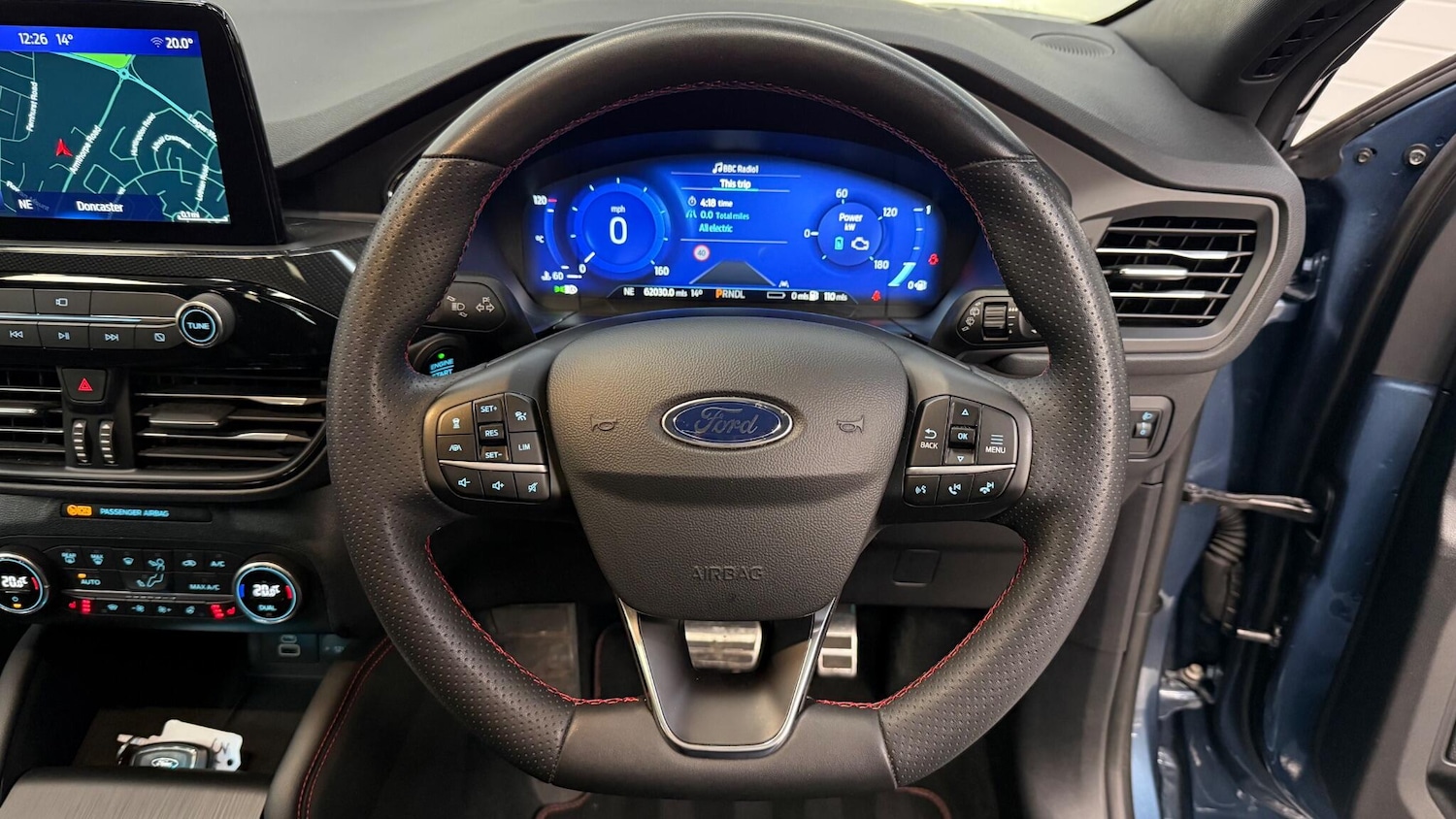 Used Ford Kuga 2022 for sale - 78185200: Photo 30