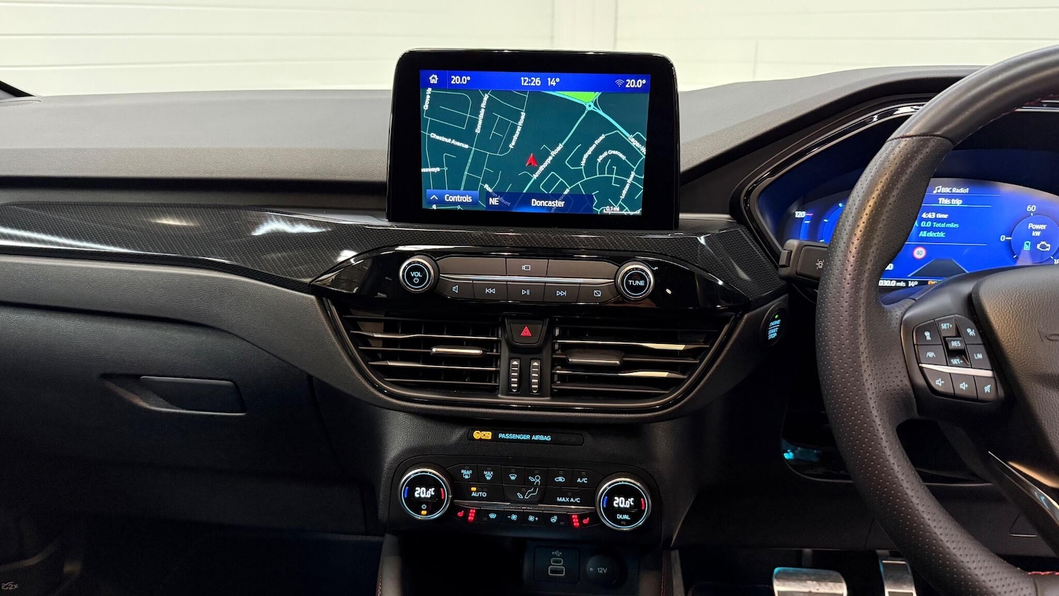 Used Ford Kuga 2022 for sale - 78185200: Photo 34