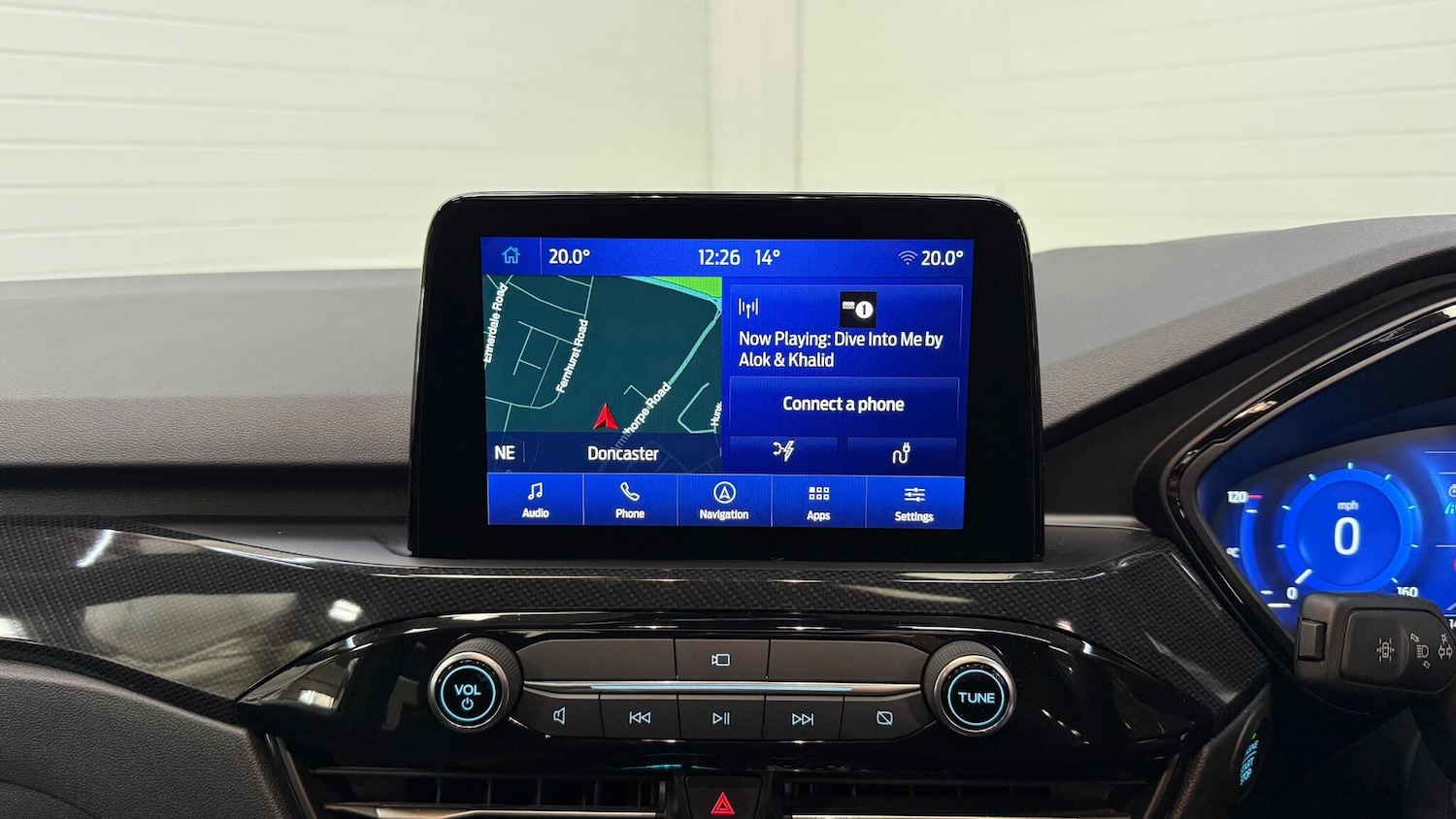 Used Ford Kuga 2022 for sale - 78185200: Photo 35