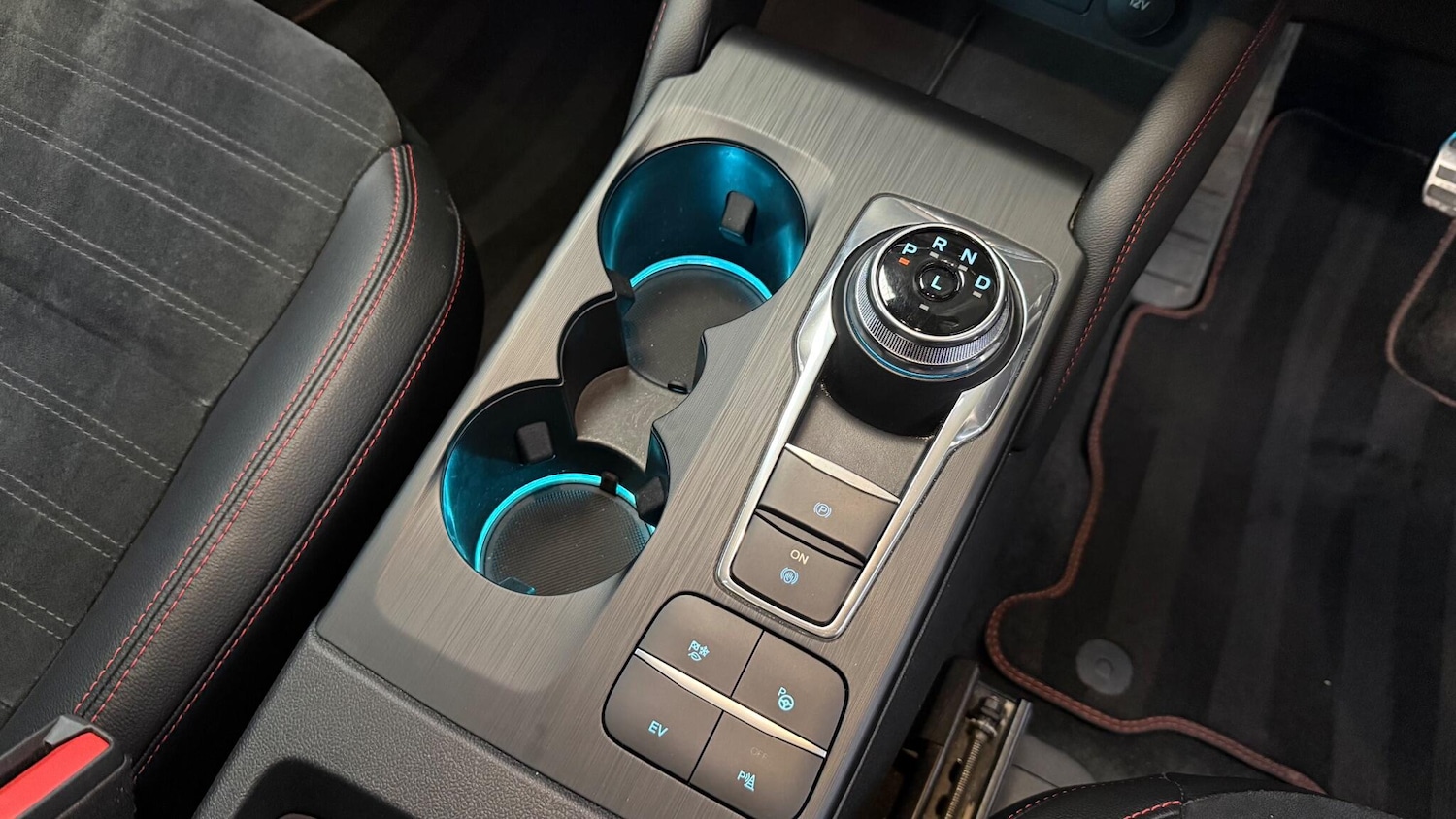 Used Ford Kuga 2022 for sale - 78185200: Photo 37