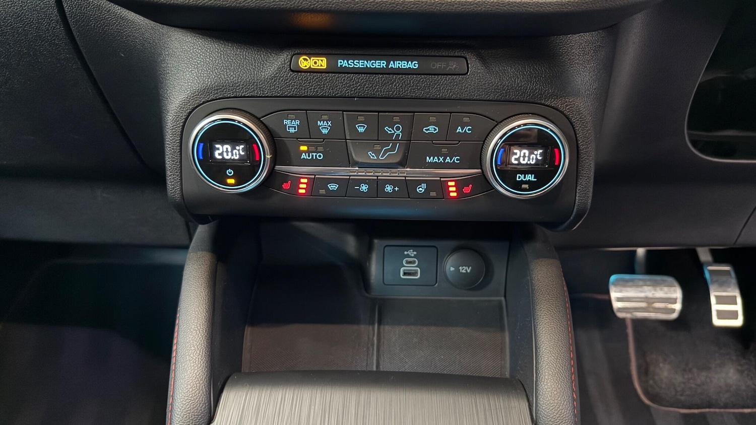 Used Ford Kuga 2022 for sale - 78185200: Photo 38