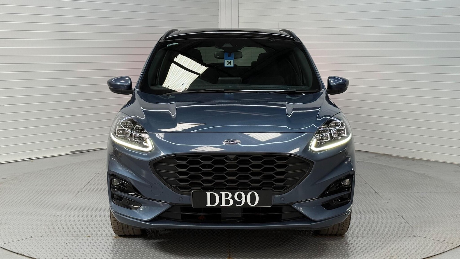 Used Ford Kuga 2022 for sale - 78185200: Photo 4