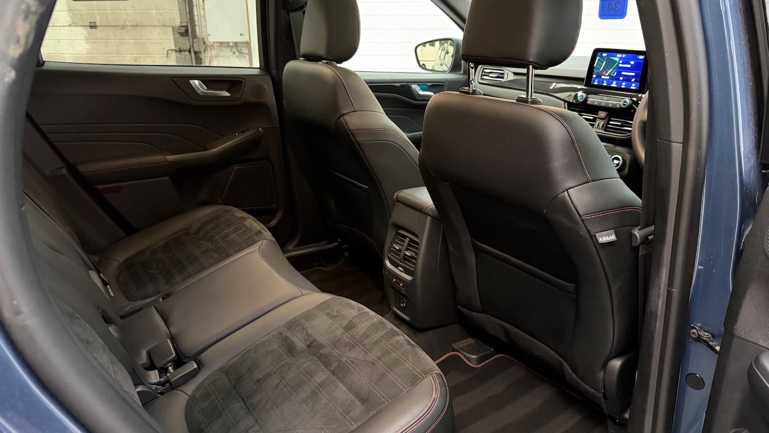 Used Ford Kuga 2022 for sale - 78185200: Photo 40