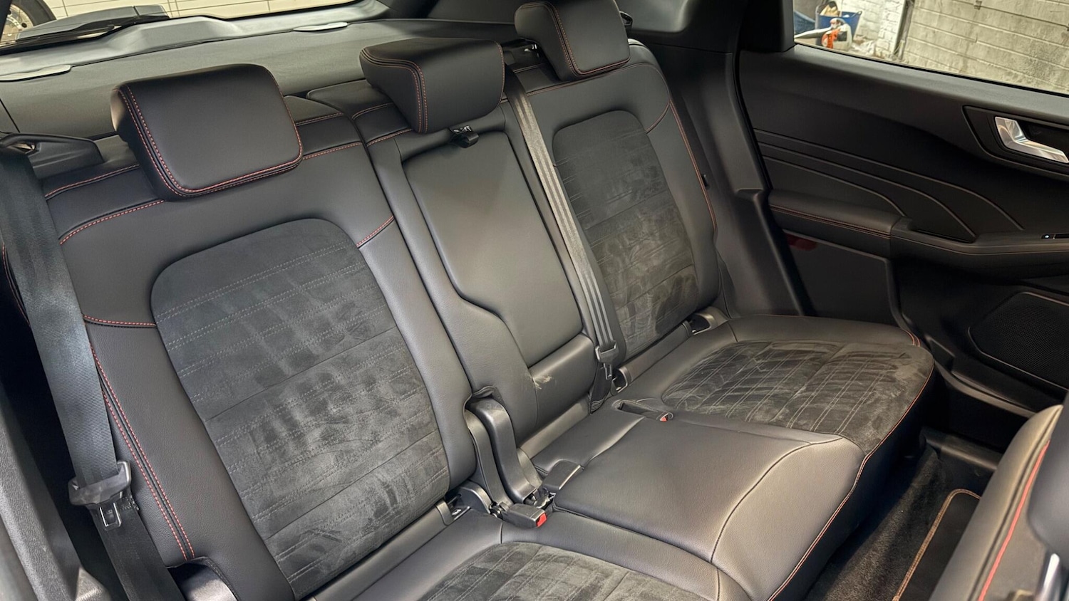 Used Ford Kuga 2022 for sale - 78185200: Photo 41