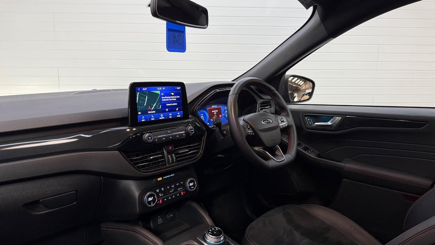 Used Ford Kuga 2022 for sale - 78185200: Photo 47