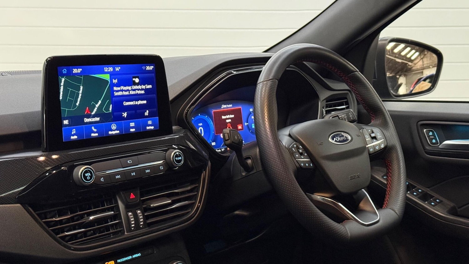 Used Ford Kuga 2022 for sale - 78185200: Photo 48