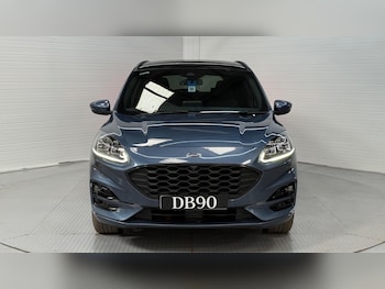 Used Ford Kuga 2022 for sale - 78185200: Photo