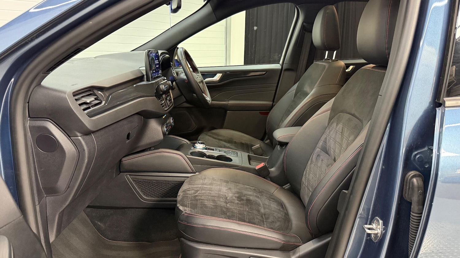 Used Ford Kuga 2022 for sale - 78185200: Photo 51