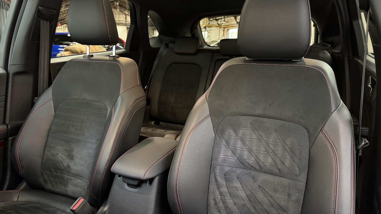 Used Ford Kuga 2022 for sale - 78185200: Photo 55