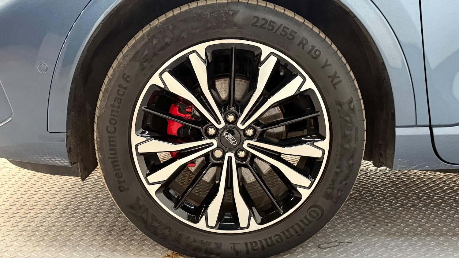 Used Ford Kuga 2022 for sale - 78185200: Photo 56