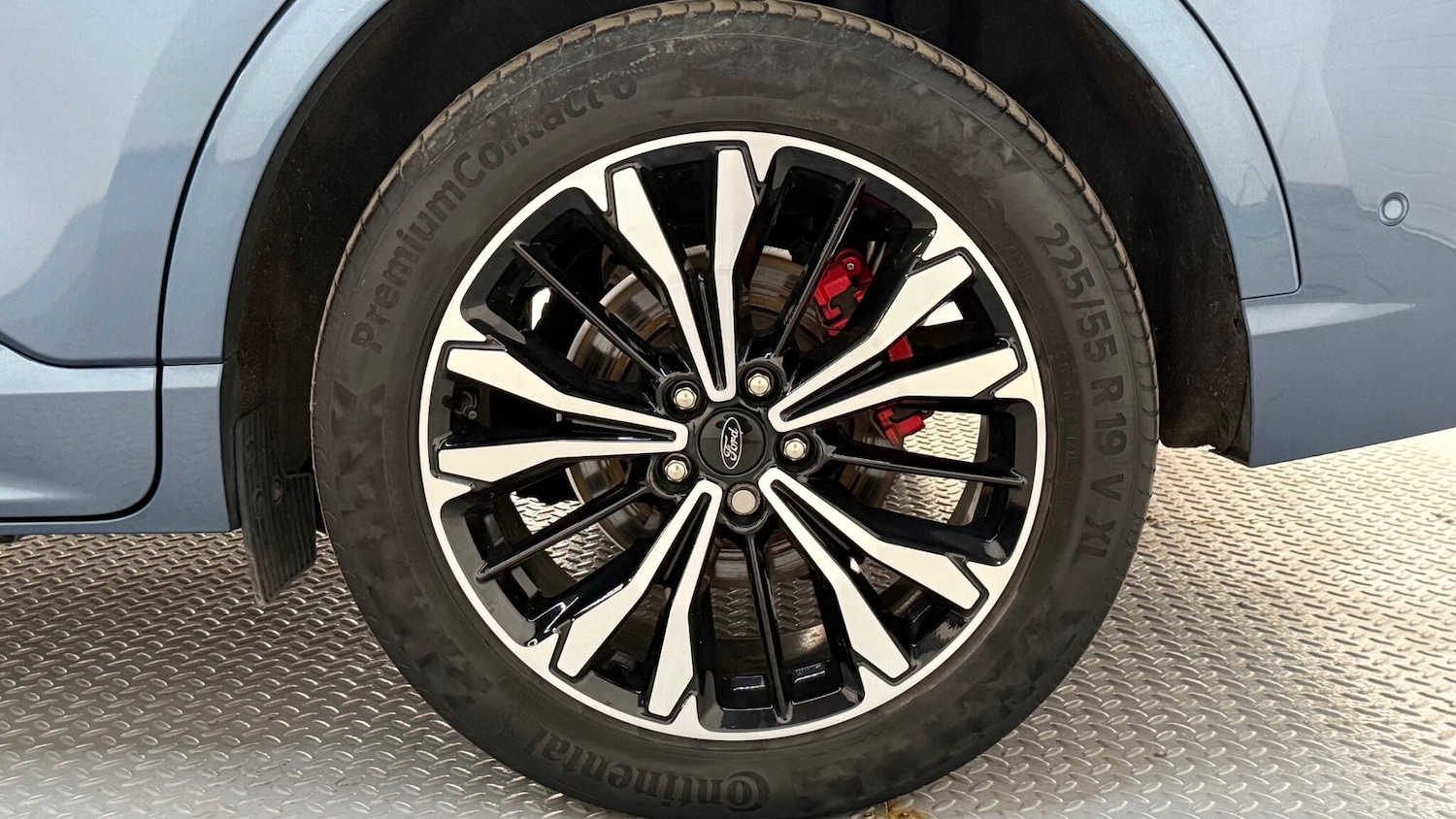 Used Ford Kuga 2022 for sale - 78185200: Photo 58