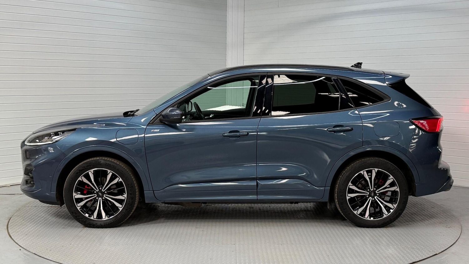 Used Ford Kuga 2022 for sale - 78185200: Photo 6