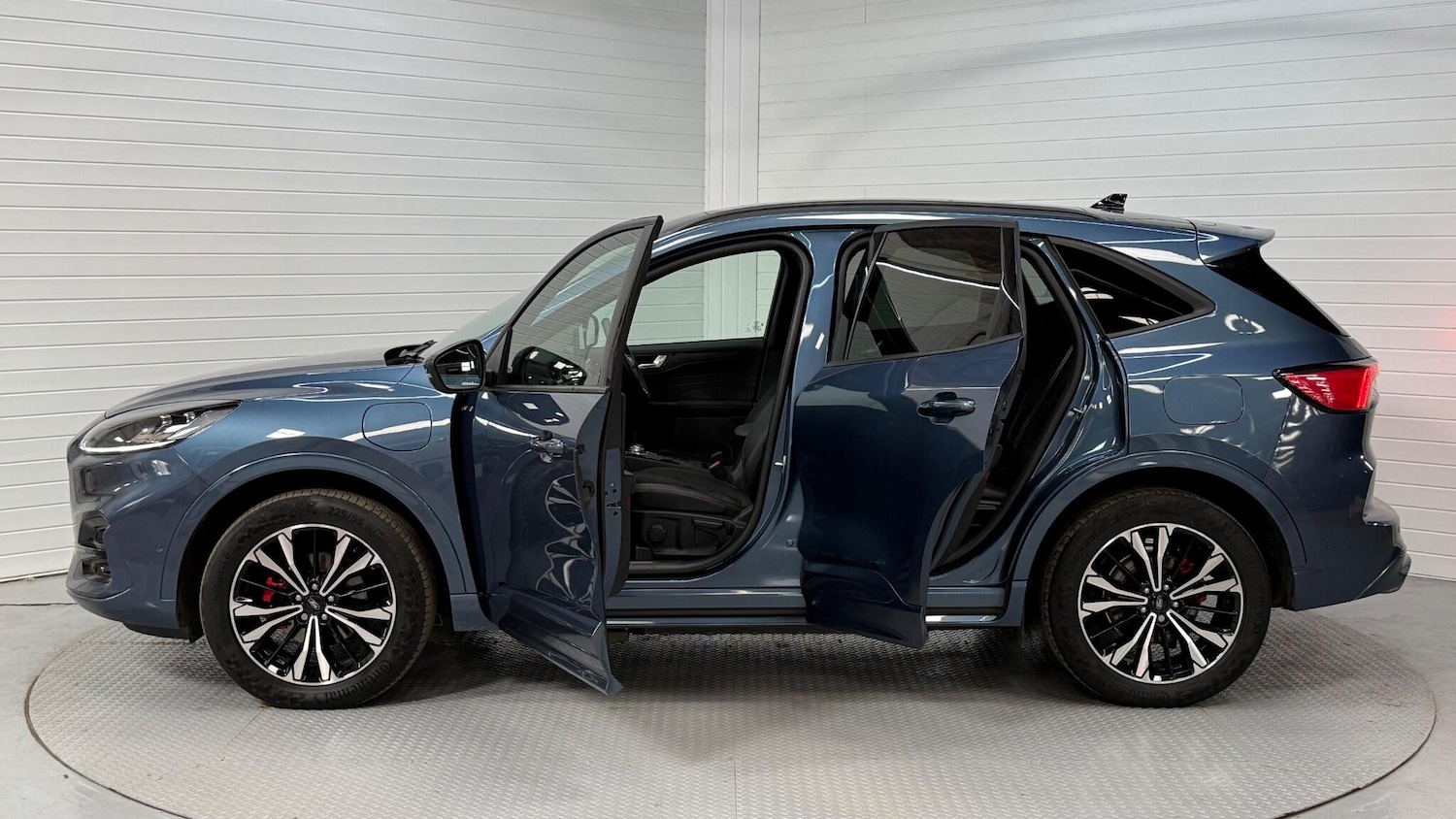 Used Ford Kuga 2022 for sale - 78185200: Photo 7