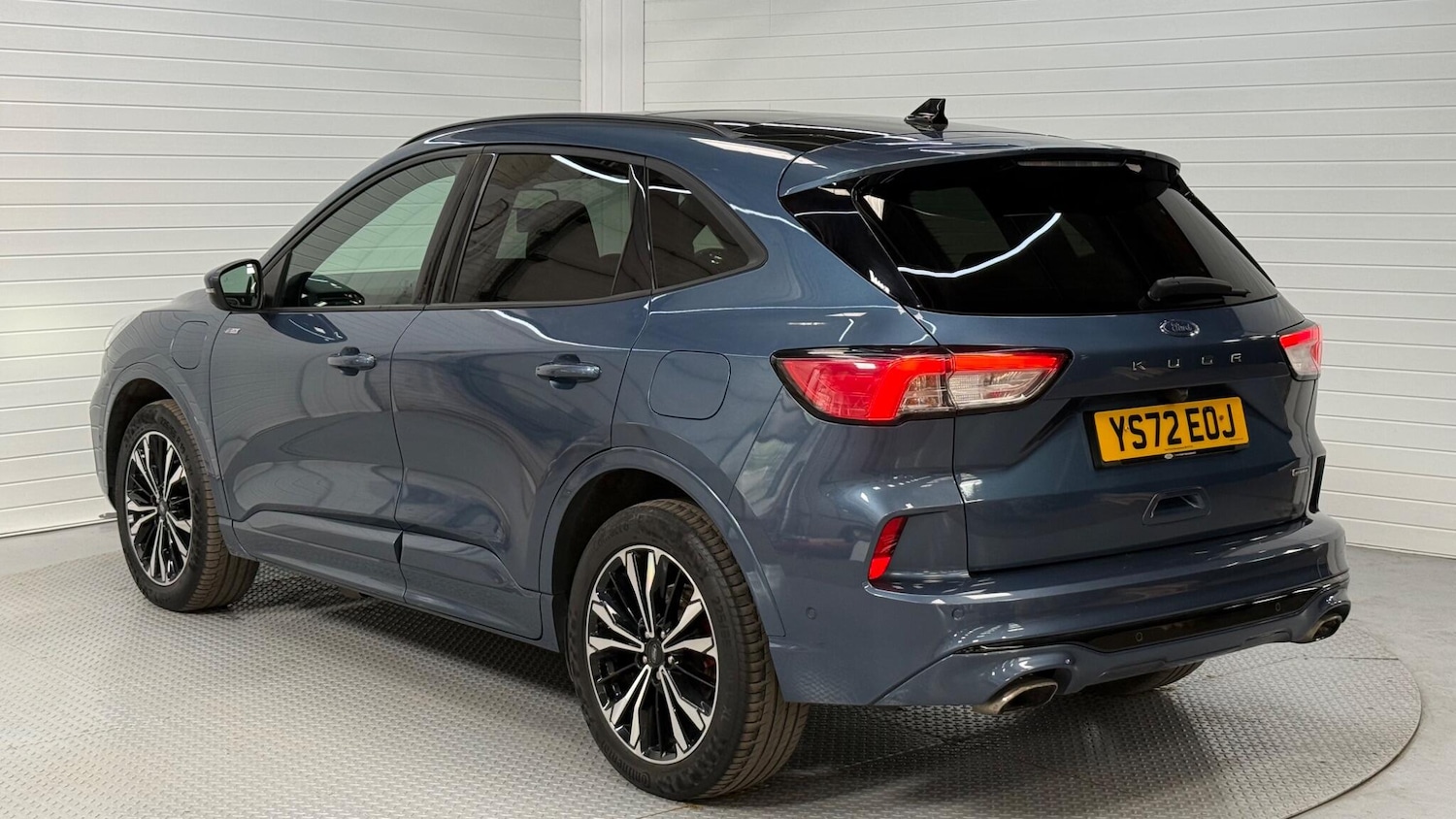 Used Ford Kuga 2022 for sale - 78185200: Photo 8