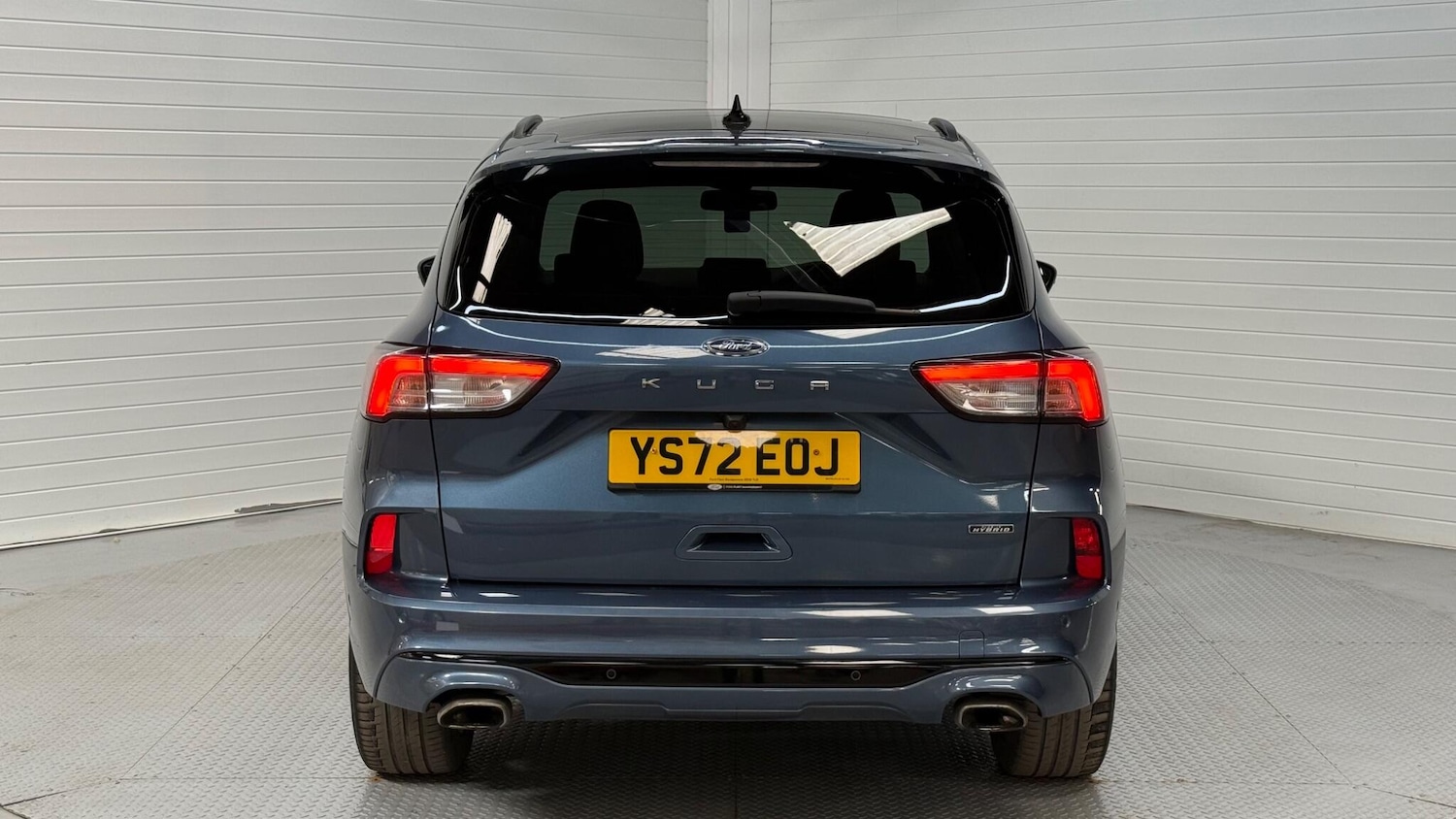 Used Ford Kuga 2022 for sale - 78185200: Photo 9