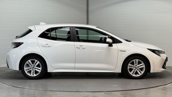 Used Toyota Corolla 2022 for sale - 73858184: Photo 10